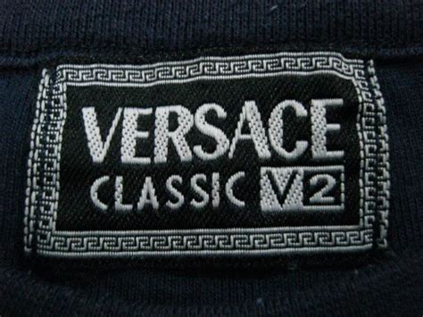 versace classic v2 real or fake